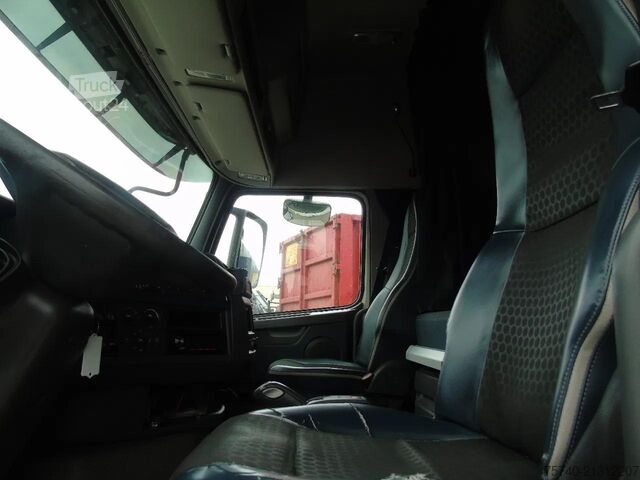 Standart-SZM Volvo FH 500 + EURO 5