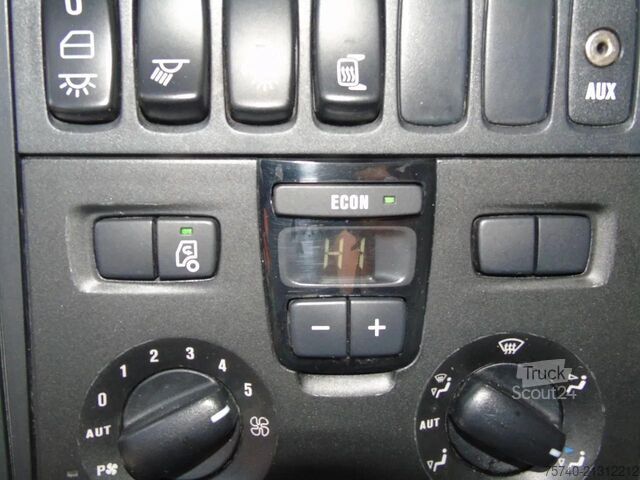 Maleta Scania P250 + EURO 6 + LIFT