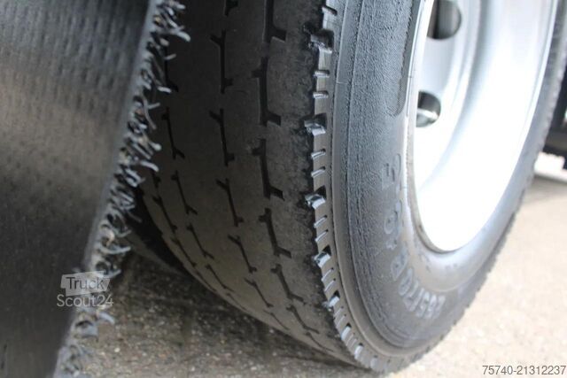 حقيبة سفر Iveco Eurocargo 120E21 + LIFT + EURO 6 + 2 PIECES IN ...