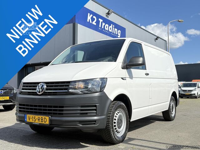 Break à toit surélevé VW Transporter 2.0 TDI L1H1 Comfortline