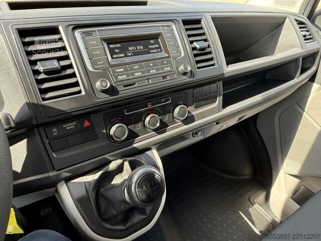 Break à toit surélevé VW Transporter 2.0 TDI L1H1 Comfortline
