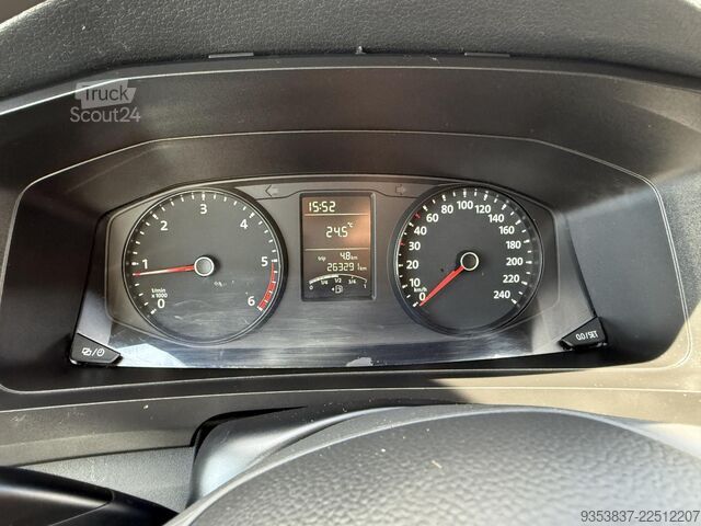 Break à toit surélevé VW Transporter 2.0 TDI L1H1 Comfortline