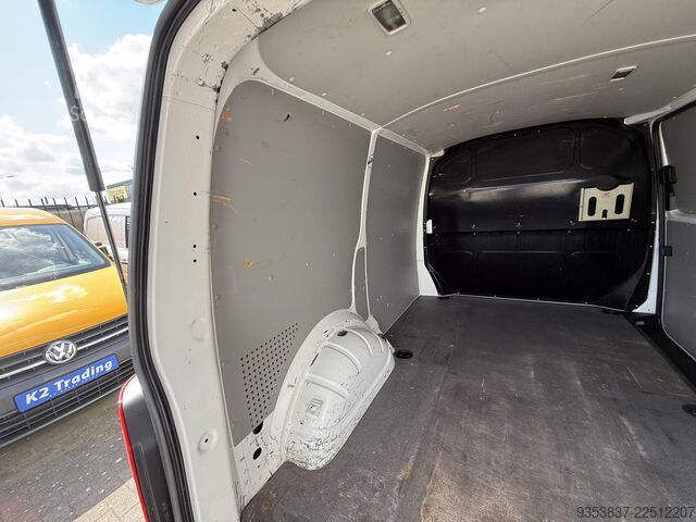 Break à toit surélevé VW Transporter 2.0 TDI L1H1 Comfortline