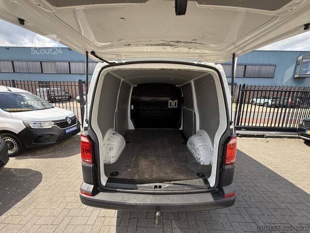 Break à toit surélevé VW Transporter 2.0 TDI L1H1 Comfortline