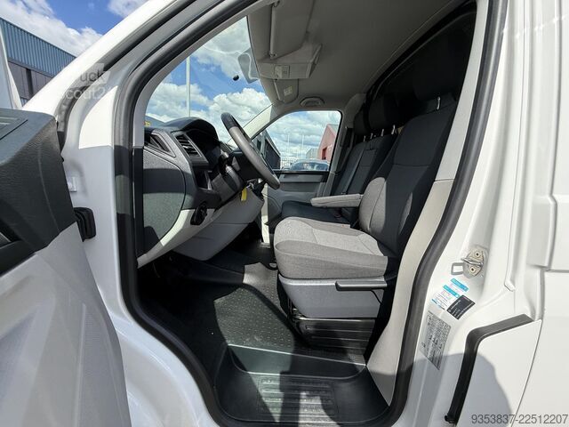 Break à toit surélevé VW Transporter 2.0 TDI L1H1 Comfortline