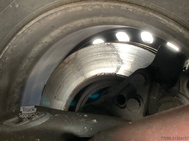 Naczepa z ruchomą podłogą SCHWARZMÜLLER STAHLBODEN / STEEL-FLOOR  (4X)