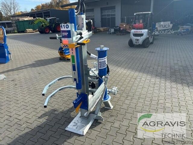 Obróbka drewna Binderberger H10 Z ECOSPLIT