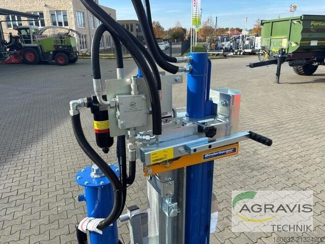 Obróbka drewna Binderberger H10 Z ECOSPLIT