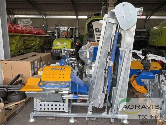 Travail du bois Binderberger WS 700 FBZ ECO