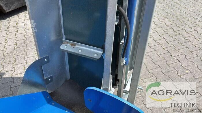 Machine forestière Binderberger WS 700 FBZ ECO