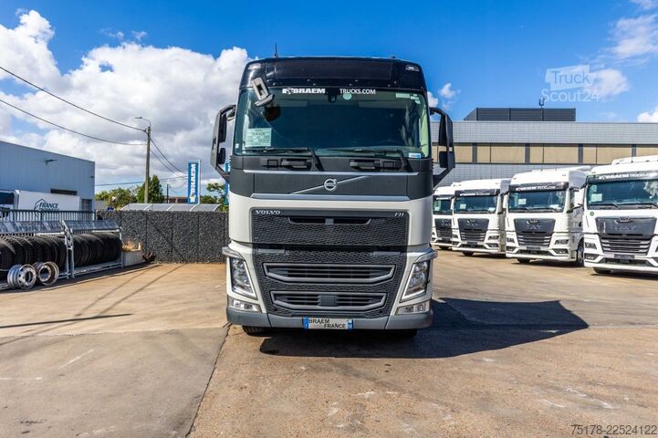 Standard-SZM VOLVO FH4 460 GLOB