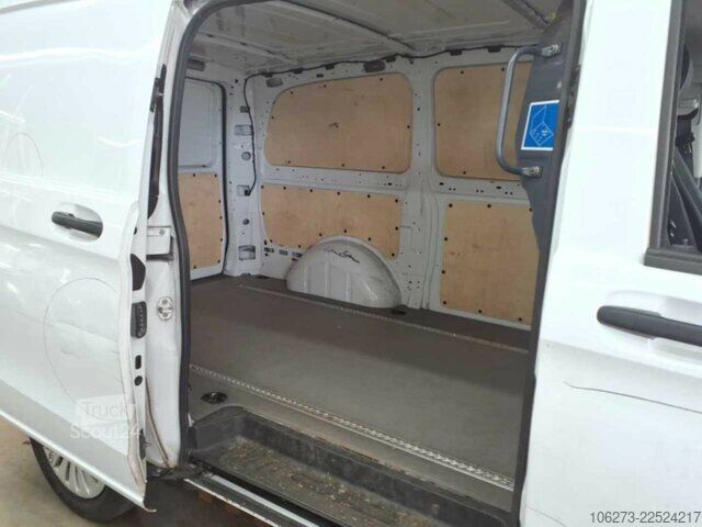Dodávka Mercedes-Benz Vito116CDI KA lang,Klima,Tempomat,Kamera