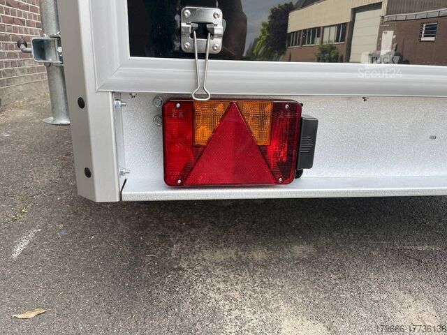 Valiză  VARIANT 2017 C3 EDITION 302X168X188CM 2000KG