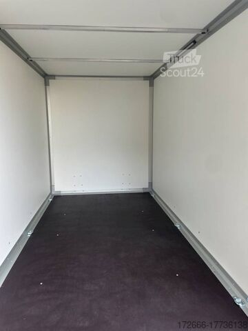 Valiză  VARIANT 2017 C3 EDITION 302X168X188CM 2000KG