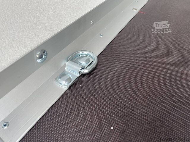 Valiză  VARIANT 2017 C3 EDITION 302X168X188CM 2000KG