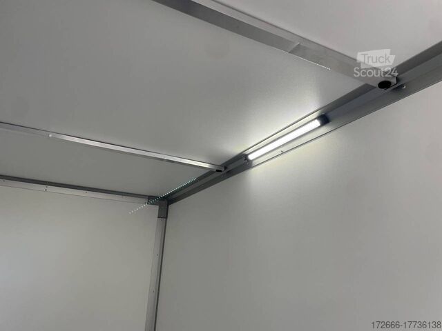 Valiză  VARIANT 2017 C3 EDITION 302X168X188CM 2000KG