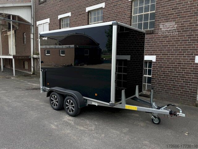 Valiză  VARIANT 2017 C3 EDITION 302X168X188CM 2000KG