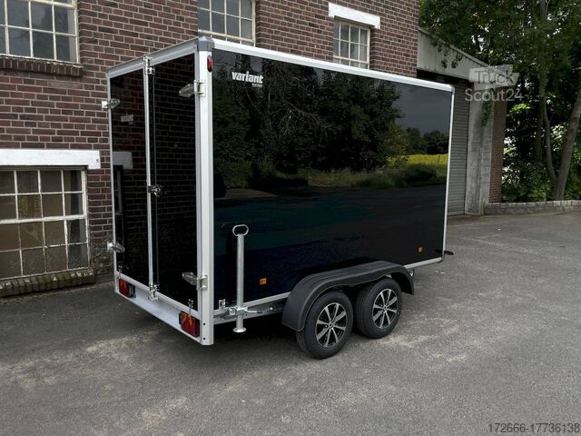 Valiză  VARIANT 2017 C3 EDITION 302X168X188CM 2000KG