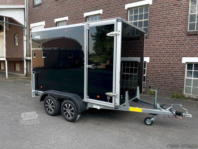 Valiză VARIANT 2017 C3 EDITION ST 302X168X188CM 20000KG