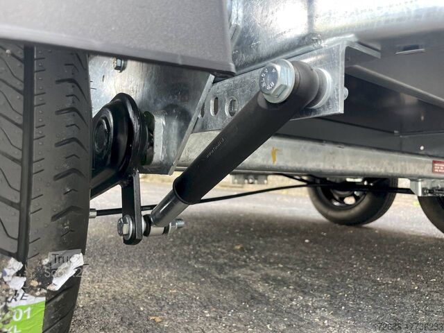 Valiză VARIANT 2017 C3 EDITION ST 302X168X188CM 20000KG