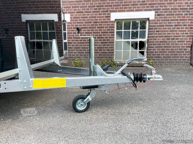 Valiză VARIANT 2017 C3 EDITION ST 302X168X188CM 20000KG