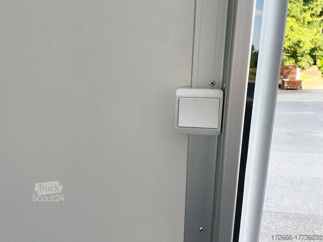 Valiză VARIANT 2017 C3 EDITION ST 302X168X188CM 20000KG