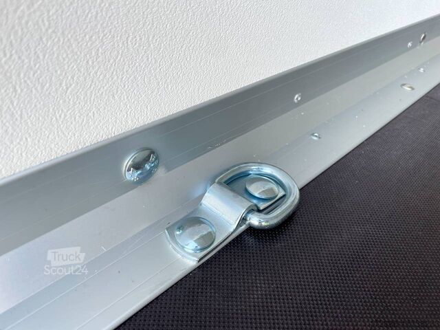 Valiză VARIANT 2017 C3 EDITION ST 302X168X188CM 20000KG