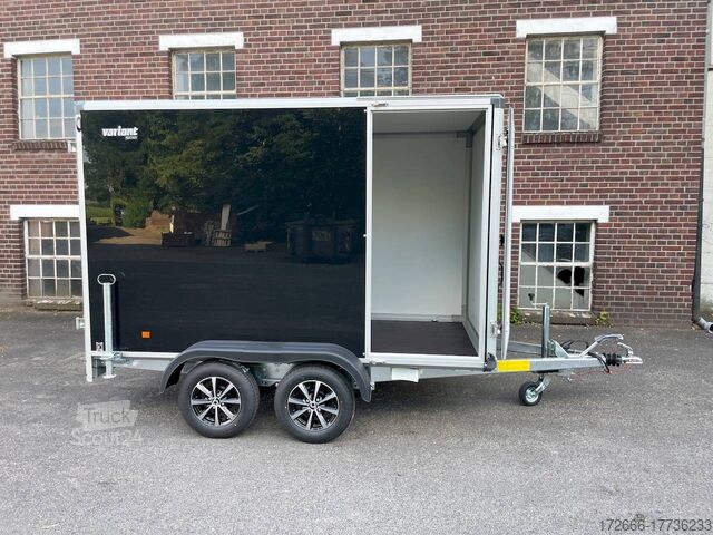 Valiză VARIANT 2017 C3 EDITION ST 302X168X188CM 20000KG