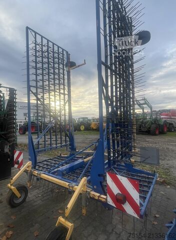 Žemės ūkio kauptukas Treffler TS 920 M3