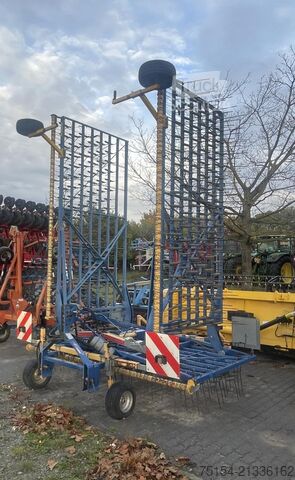 Žemės ūkio kauptukas Treffler TS 920 M3