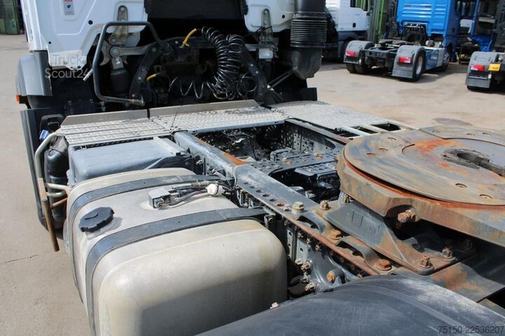 Стандартен влекач MERCEDES-BENZ 1843 4x2 BL PTO Nebenantrieb Nr: 373