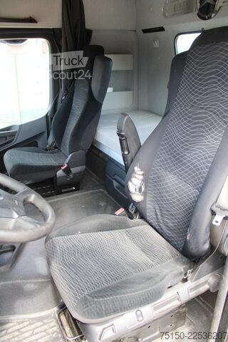 Стандартен влекач MERCEDES-BENZ 1843 4x2 BL PTO Nebenantrieb Nr: 373
