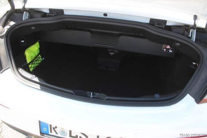 Ван MERCEDES-BENZ C 220 C Klasse Cabrio C 220 d AMG-line Nr.: 259