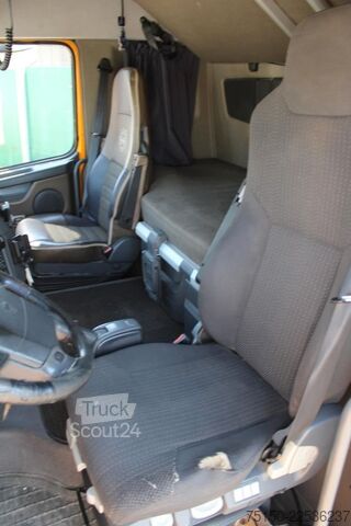 Тежкотоварен камион VOLVO FH 600 6x4 BL - 120 to - Nr.: 640