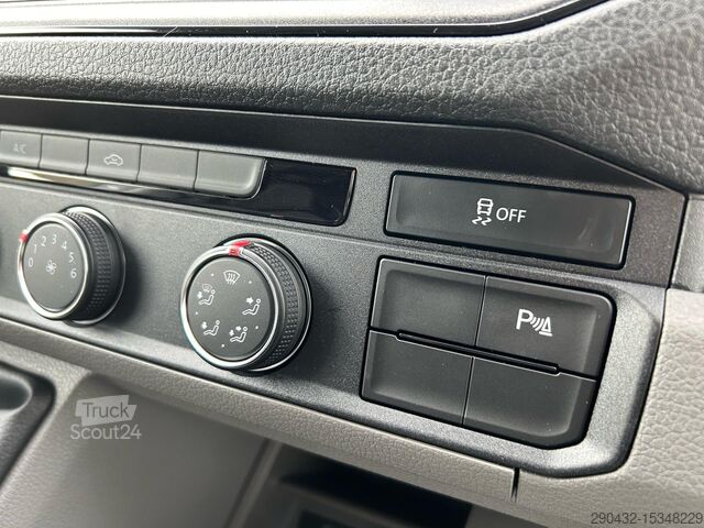 Furgone VW Crafter 30 2.0 TDI L3H2 / 4 J. Garantie 75kW (...