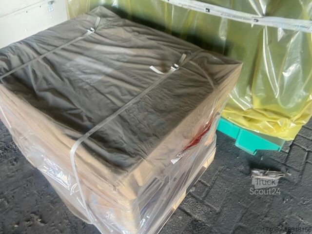 Agregat Cummins C900D5 - 900 kVA Open Genset - DPX-18527-O