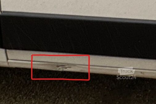 Camping-car Fiat Ducato Weinsberg Carabus 600 K | 2023 | EURO6 | Professioneller Verkäufer