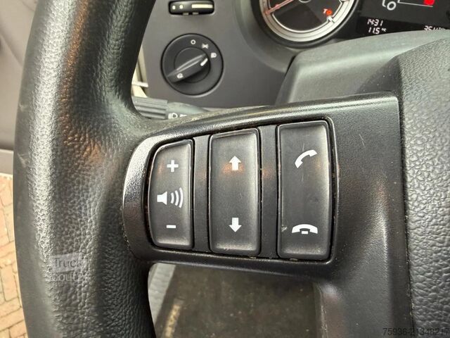 Prevoz v hladilniku/zamrznjenem stanju DAF LF 12.230 I 6 Cylinder I -35°C Freezer Cool 3 P...