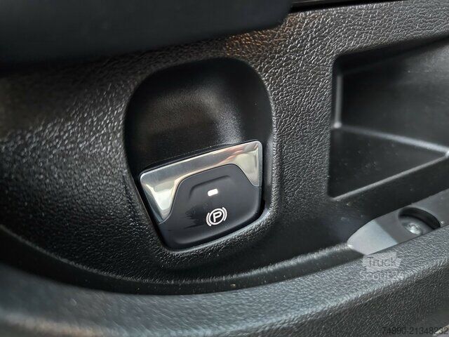 Kastenwagen hoch Fiat Ducato 35 L3H2 180 Automatik Multicab DOKA LED