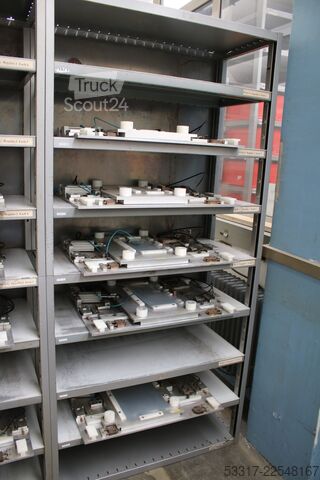 Kleyn Trucks B.V. Kleyn Trucks B.V. Kleyn Trucks B.V.