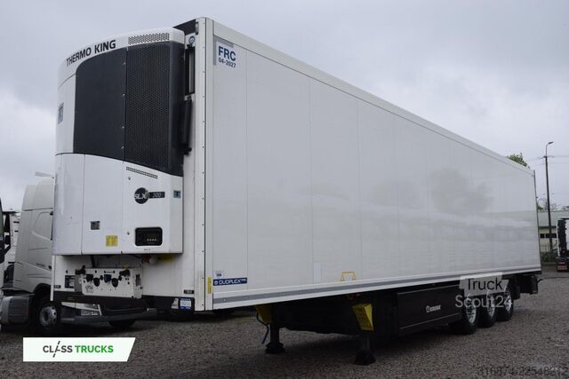 Chladený náves KRONE SDR Cool Liner FP 60 ThermoKing SLXi 300