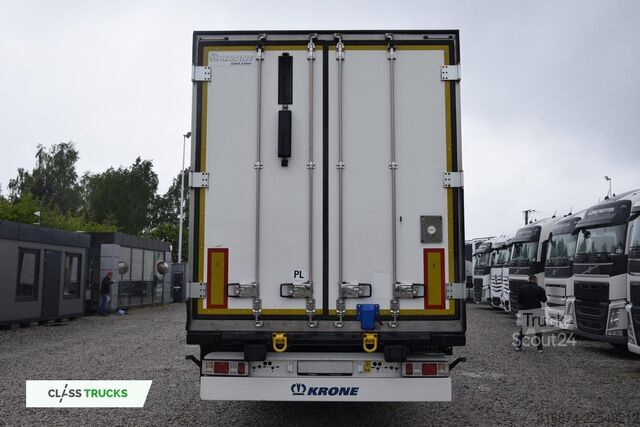 Chladený náves KRONE SDR Cool Liner FP 60 ThermoKing SLXi 300