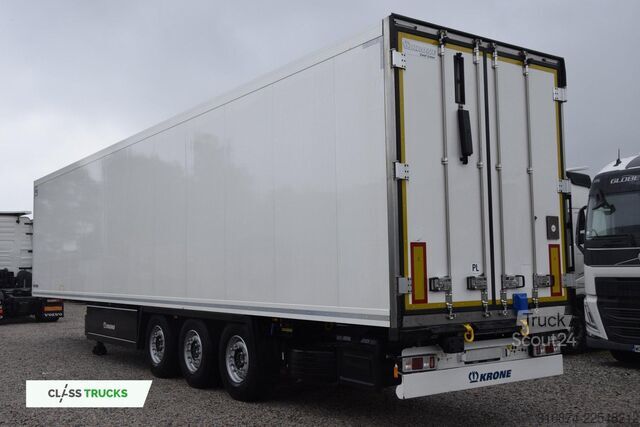 Chladený náves KRONE SDR Cool Liner FP 60 ThermoKing SLXi 300