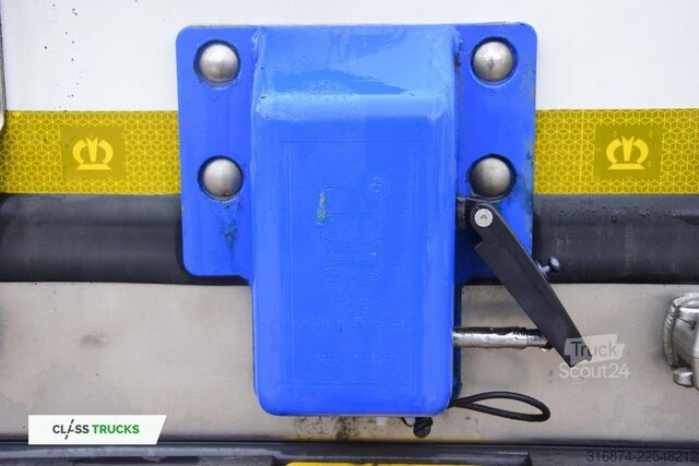 Chladený náves KRONE SDR Cool Liner FP 60 ThermoKing SLXi 300