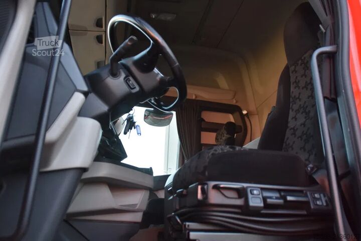 MTS standard Scania S410 NGS 4x2NB - NEW TACHO - RETARDER - FULL AI...