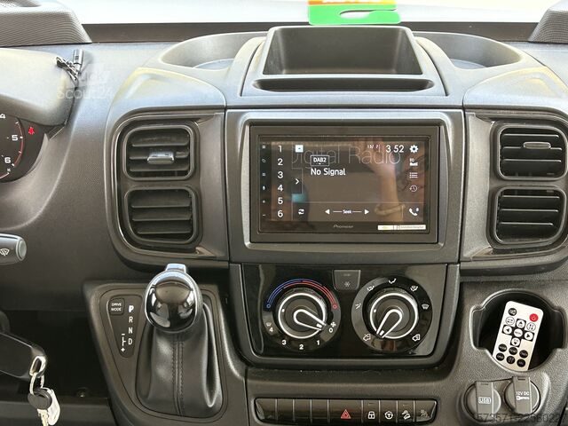 عربة تخييم Piloto G690GJ | FIAT Ducato 2.2 Mjet Euro 6e 140cv Auto | 2025
