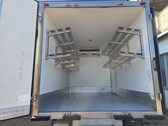 Soğutuculu panelvan Iveco DAILY 60C18