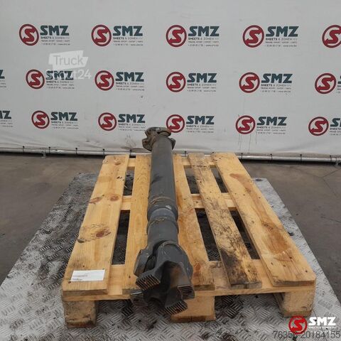 Задвижваща ос Renault Occ cardanas Renault
