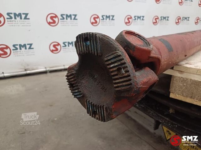 Antriebsachse Iveco Occ cardanas Iveco