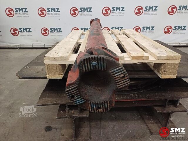 Antriebsachse Iveco Occ cardanas Iveco